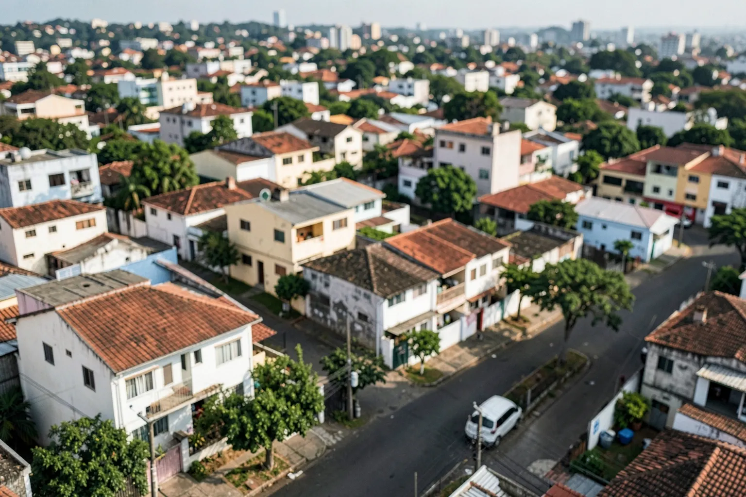 Apartamento à venda em Curitiba: o caminho seguro da busca à proposta